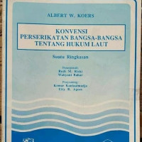 Image of Konvensi Perserikatan Bangsa-Bangsa Tentang Hukum Laut