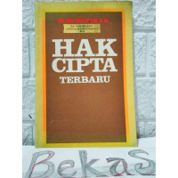 Image of HAK CIPTA TERBARU