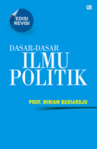 Image of Dasar-dasar Ilmu Politik