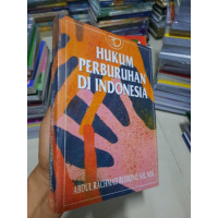 Image of Hukum Perburuhan di Indonesia