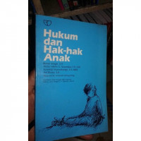 Image of Hukum dan Hak-Hak Anak