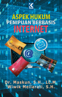 Image of Aspek Hukum Penipuan Berbasis Internet