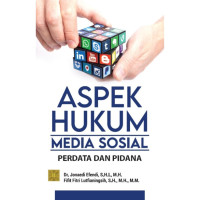 Image of Aspek Hukum Media Sosial