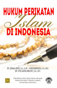 Image of Hukum Perikatan Islam di Indonesia