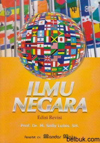 Image of Ilmu Negara