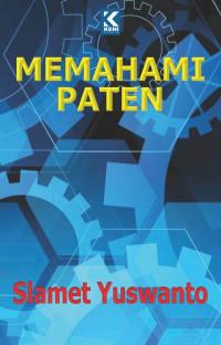Image of Memahami Paten