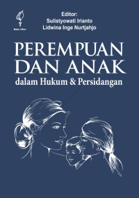 Image of Perempuan dan Anak: Dalam Hukum & Perlindungan