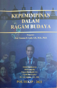 Image of Kepemimpinan dalam Ragam Budaya