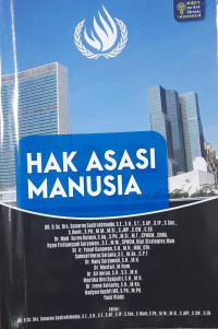 Image of Hak Asasi Manusia