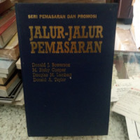 Image of 10_Jalur-Jalur Pemasaran (Seri Pemasaran Dan Promosi)
