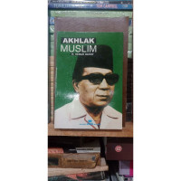 Image of AKHLAK MUSLIM