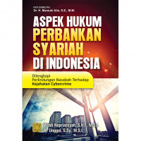 Image of Aspek Hukum Perbankan Syariah di Indonesia