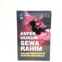 Image of ASPEK HUKUM SEWA RAHIM Dalam Perspektif Hukum Indonesia