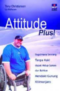 Image of Attitude Plus