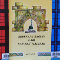 Image of Beberapa Bagian Dari Sejarah Madinah