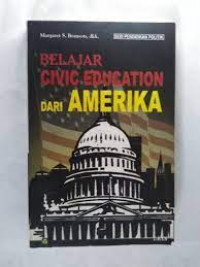 Image of Belajar Civic Education Dari Amerika