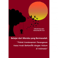 Image of Belajar dari Mereka yang Bermasalah