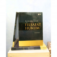 Image of Berkelana Dalam FILSAFAT HUKUM