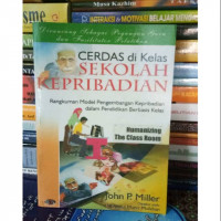 Image of Cerdas di Kelas Sekolah kepribadian