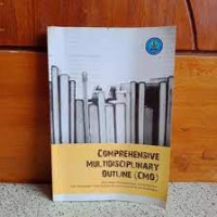 Image of COMPREHENSIVE MULTIDISCIPLINARY OUTLINE (CMO)