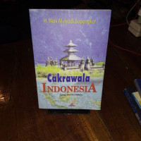 Image of Crakawala Indonesia
