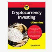 Image of Cryptocurrency Investing for Dummies