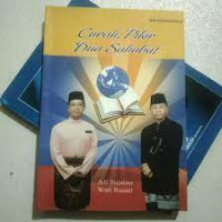 Image of CURAH PIKIR DUA SAHABAT