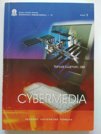Image of Cybermedia