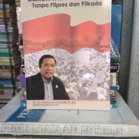 Image of Demokrasi Pancasila Tanpa Pilpres dan Pilkada