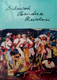 Image of Dibawah Bendera Revolusi ( I, II )