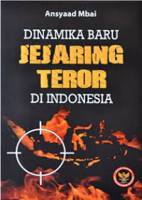 Image of Dinamika Baru Jejaring Teror di Indonesia