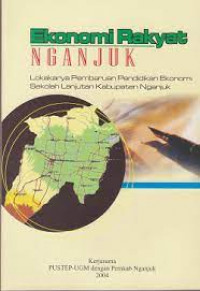 Image of Ekonomi Rakyat Nganjuk, Lokakarya Pembaruan …