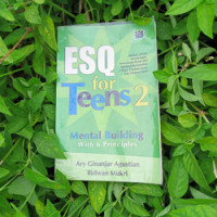 Image of ESQ for Teens 2 : Mental Building Woth 6 Principles