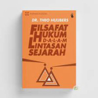 Image of FILSAFAT HUKUM DALAM LINTASAN SEJARAH