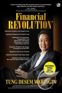 Image of Financial Revolution