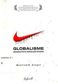 Image of GLOBALISME Bangkitnya Ideologi Pasar