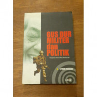 Image of GUS DUR MILITER dan POLITIK