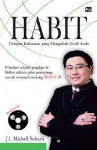 Image of HABIT Delapan Kebiasaan yang Mengubah Nasib Anda