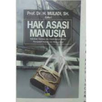 Image of HAK ASASI MANUSIA