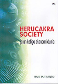 Image of Herucakra Society Jalan Ketiga Ekonomi Dunia