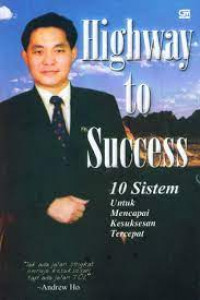 Image of HIGHWAY to SUCCESS