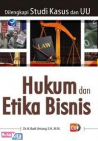 Image of Hukum dan Etika Bisnis