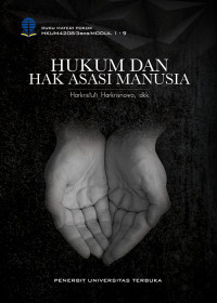 Image of Hukum dan Hak Asasi Manusia