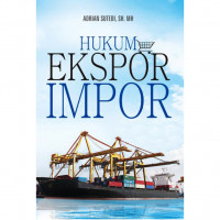 Image of HUKUM EKSPOR IMPOR