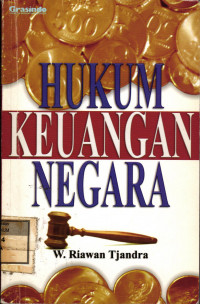 Image of HUKUM KEUANGAN NEGARA