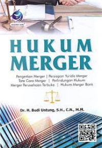 Image of Hukum Merger
