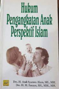 Image of Hukum Pengangkatan Anak Perspektif Islam