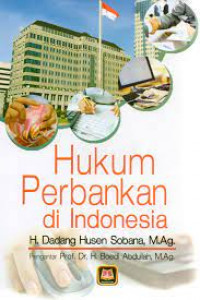 Image of Hukum Perbankan di Indonesia
