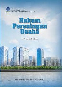 Image of Hukum Persaingan Usaha