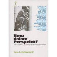 Image of ILMU DALAM PERSPEKTIF Sebuah Kumpulan Karangan Tentang Hakekat Ilmu